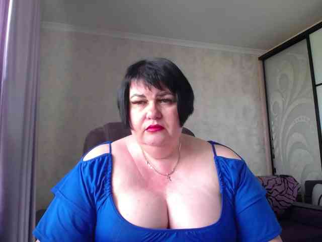 DianaLady webcam