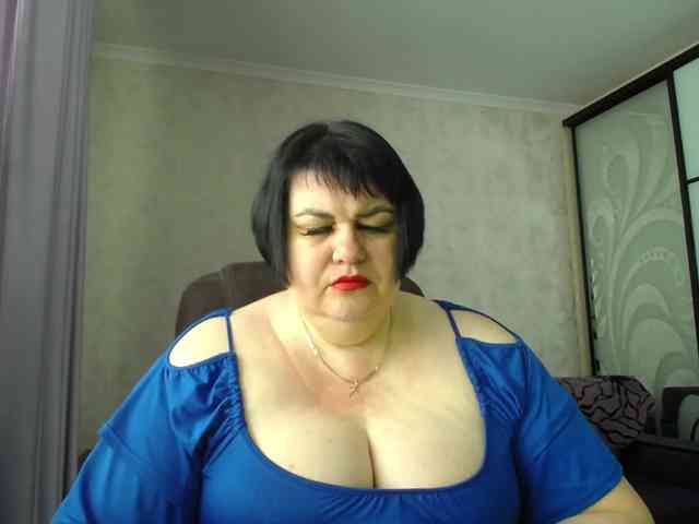 DianaLady webcam