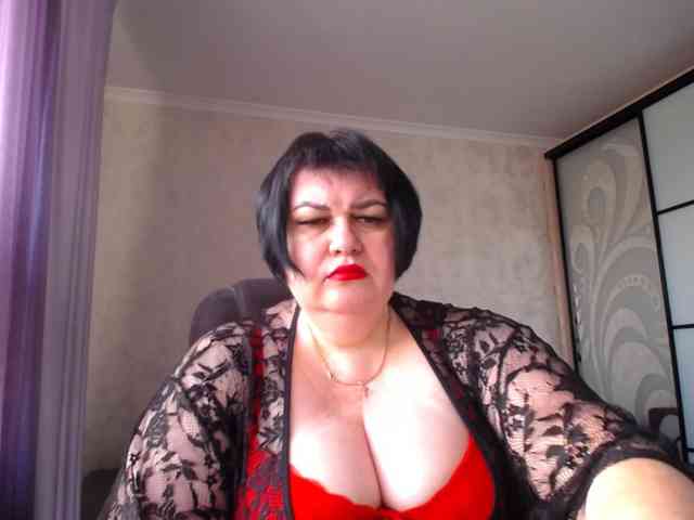 DianaLady webcam