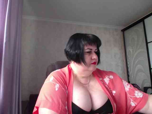 DianaLady webcam