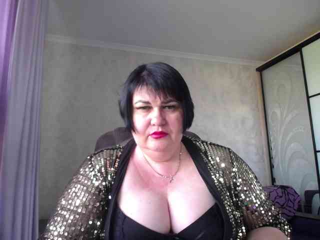 DianaLady webcam
