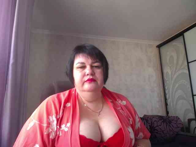 DianaLady webcam