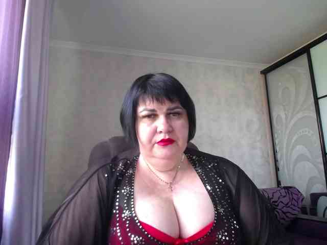 DianaLady webcam