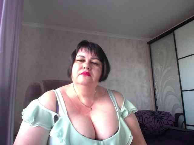 DianaLady webcam
