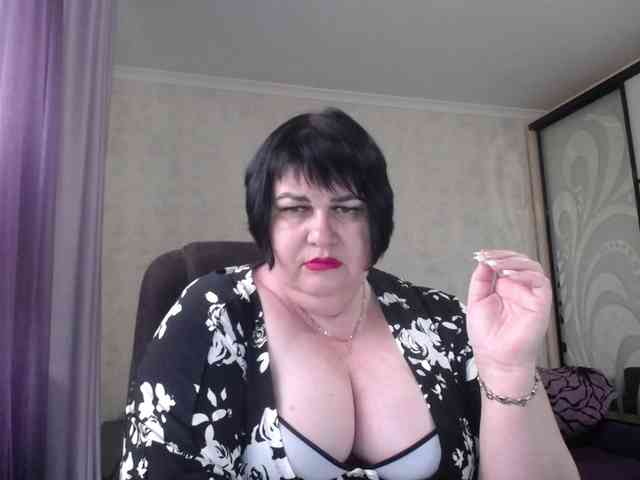 DianaLady webcam