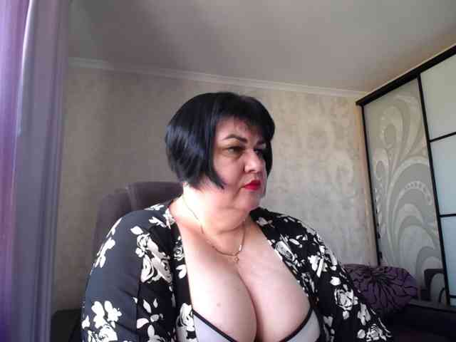 DianaLady webcam