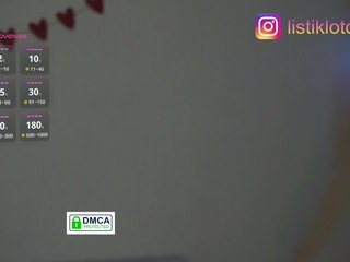 Kokome Porn Show