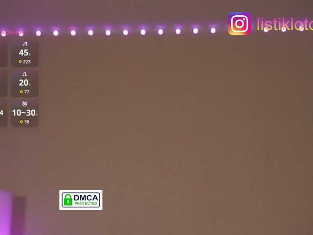 Kokome live cam on BongaCams