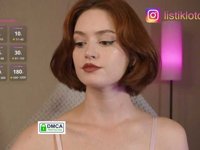 Kokome live cam on BongaCams
