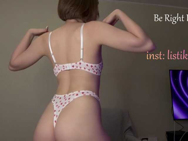 Kokome live cam on BongaCams