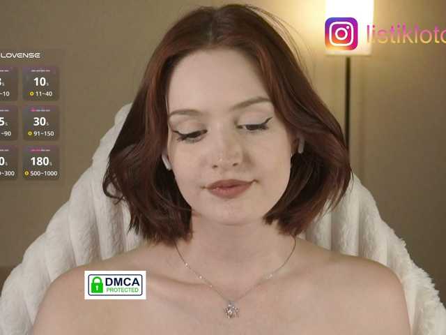 Kokome live cam on BongaCams