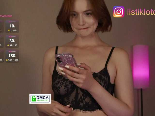 Kokome live cam on BongaCams