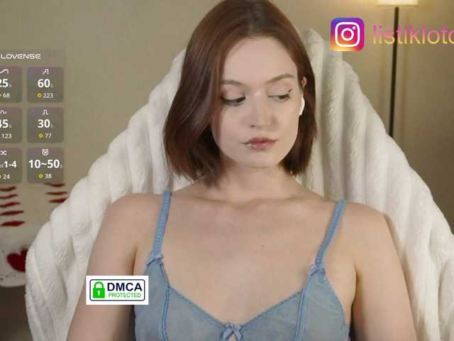 Kokome live cam on BongaCams