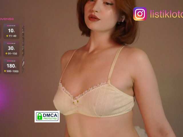 Kokome live cam on BongaCams