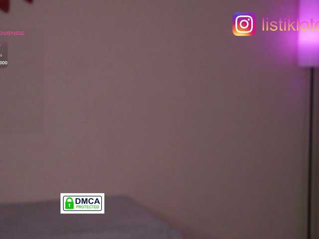 Kokome live cam on BongaCams