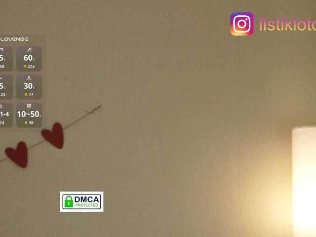 Kokome live cam on BongaCams