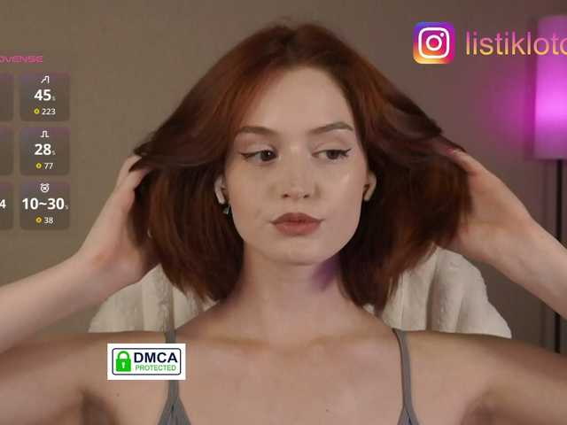 Kokome live cam on BongaCams