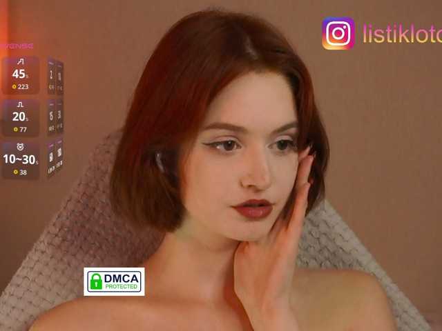 Kokome live cam on BongaCams