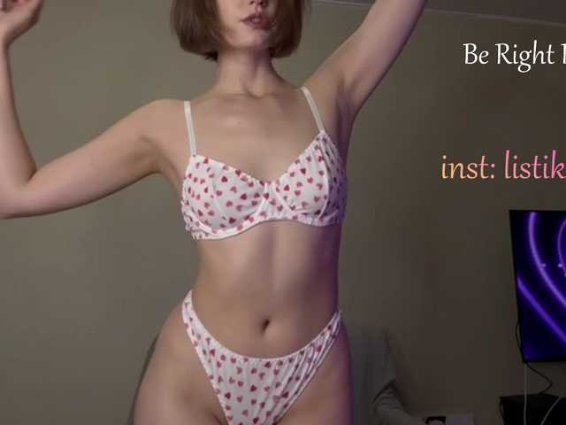 Kokome live webcam show