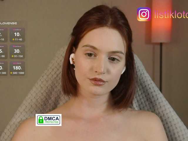Kokome live cam on BongaCams