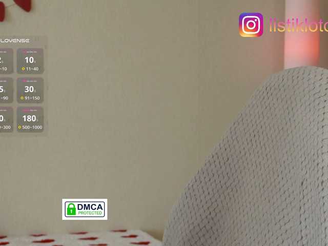 Kokome live cam on BongaCams