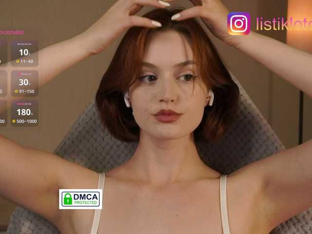 Kokome live cam on BongaCams