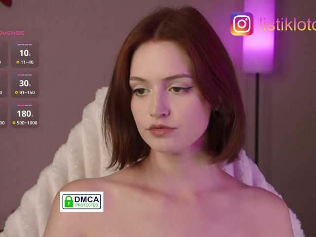 Kokome live cam on BongaCams