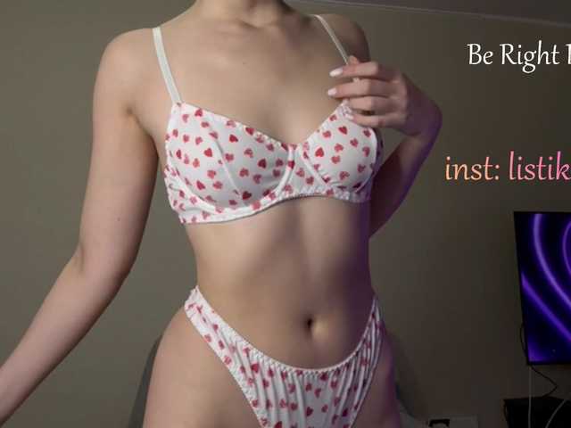 Kokome live cam on BongaCams