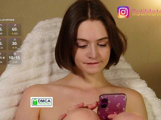 Kokome's BongaCams show and profile