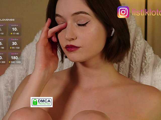 Kokome's BongaCams show and profile