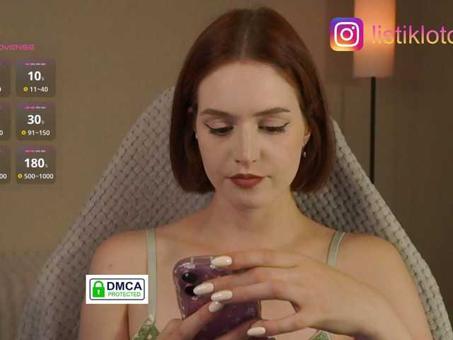 Kokome live cam on BongaCams