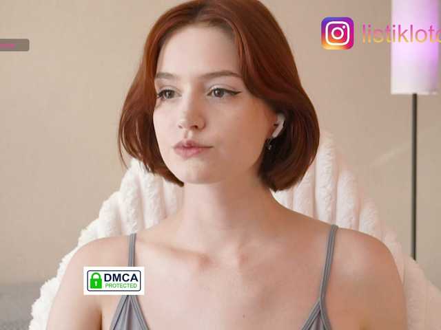 Kokome live cam on BongaCams
