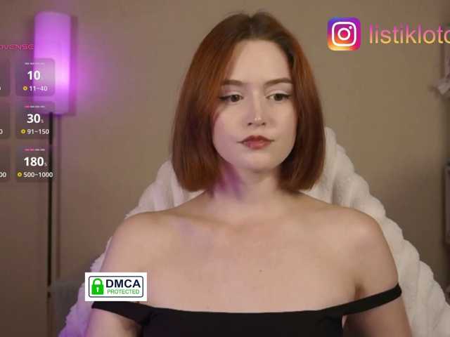 Kokome, en vivo ahora en BongaCams