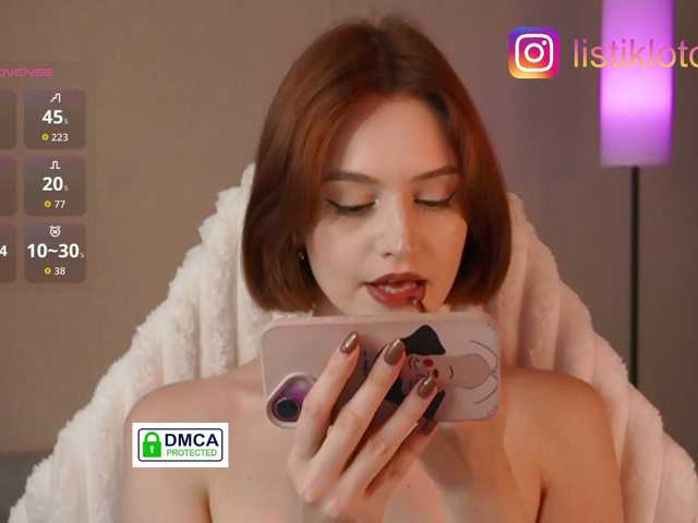 Kokome live cam on BongaCams