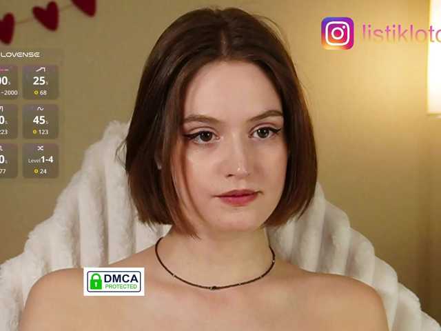 Kokome's BongaCams show and profile