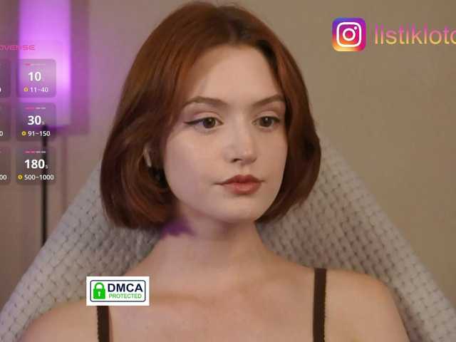 Kokome live cam on BongaCams