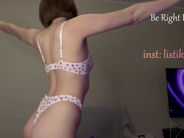 Kokome live cam on BongaCams