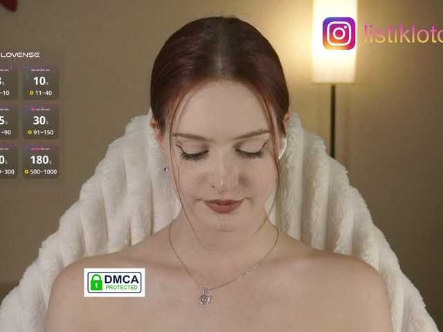 Kokome live cam on BongaCams