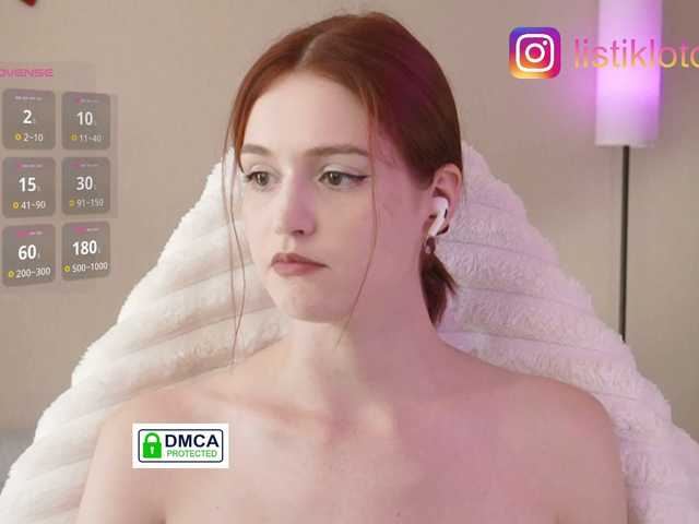 Kokome live cam on BongaCams