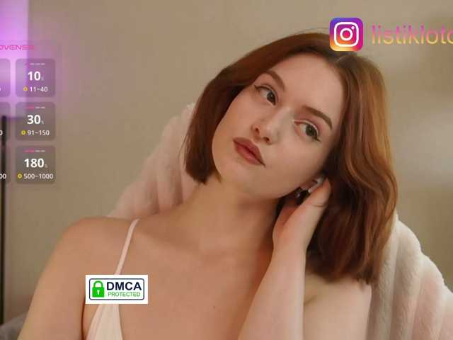Kokome live cam on BongaCams