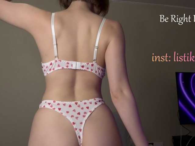 Kokome live webcam show
