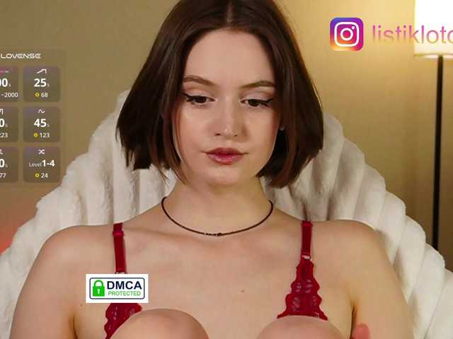 Kokome's BongaCams show and profile