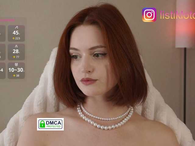 Kokome live cam on BongaCams