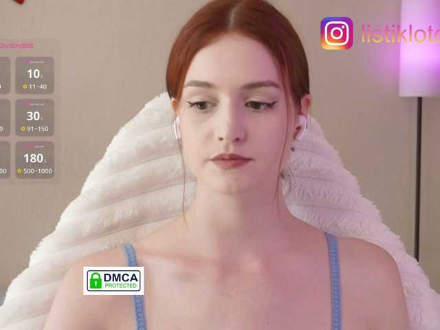Kokome live cam on BongaCams