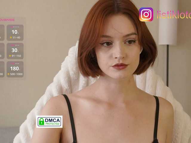 Kokome live cam on BongaCams