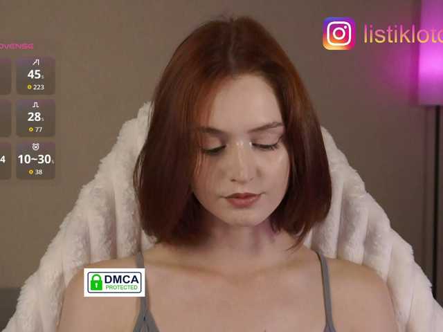 Kokome live cam on BongaCams