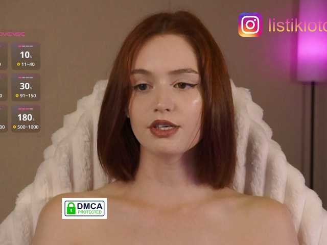 Kokome live cam on BongaCams