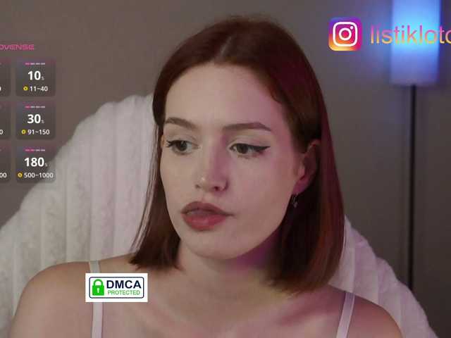 Kokome live cam on BongaCams