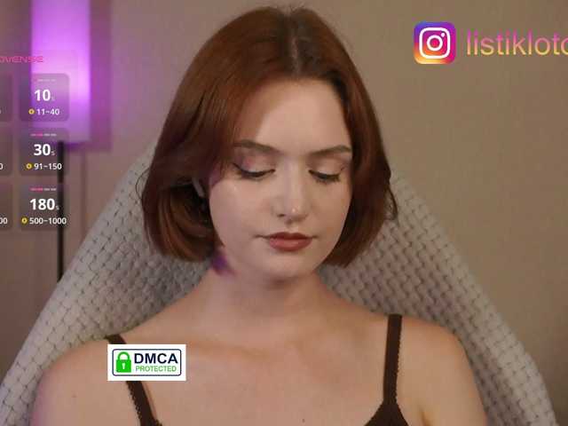 Kokome live cam on BongaCams