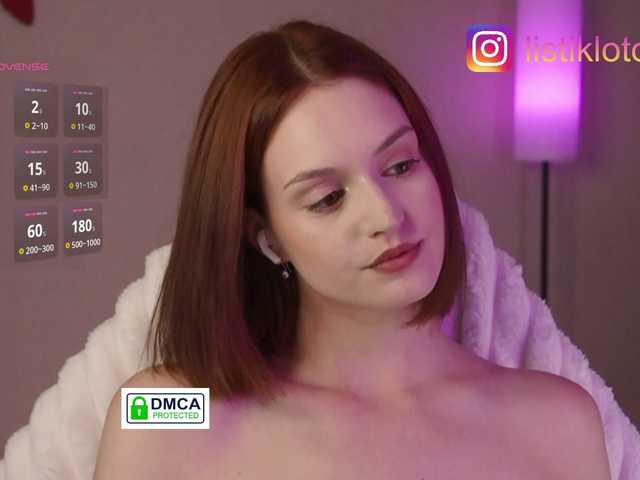 Kokome live cam on BongaCams